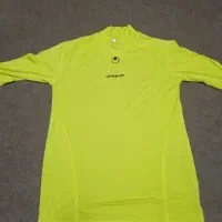 تیشرت استرج انگشتی و کشالبند