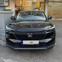 هوندا وزل کارکرد ۱۳تا با رادار پانا