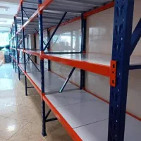 قفسه بازو دو میل|فروشگاه و مغازه|کاشان, شهرک صنعتی امیرکبیر ۲|دیوار