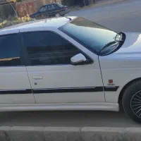 پارس تمیز و خوش رخ|خودرو سواری و وانت|لردگان, |دیوار