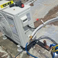 فروش نصب و تعمیرات کولر گازی