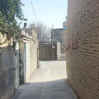 فروش-منزل-قدیمی-آماده-ساخت-دارای-سند-و-پروانه-ساخت