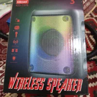 فروش فوری اسپیکر