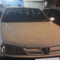 پرشیا سال مدل ۸۹|خودرو سواری و وانت|تهران, خاک سفید|دیوار