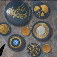 دیوارکوب  آف خورد|تابلو، نقاشی، عکس|اهواز, کوی فرهنگیان ۲|دیوار