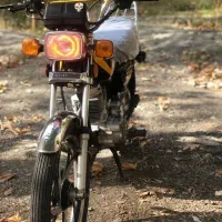 200تیزپر توس مدل 95بدون صدا