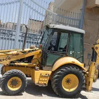 خرید و فروش بیل بکهو بیل مکانیکی لوازم بیل بکهو|خودرو سنگین|اصفهان, کشاورزی|دیوار