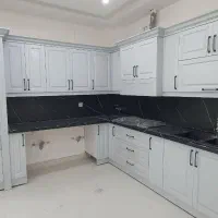 کـابینت هایـگلاس/نئــوکلاسیک/ ضد خشFRTJ987|مصالح و تجهیزات ساختمان|شهریار, شهریار|دیوار