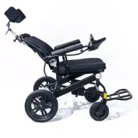 فروش ویلچر برقی|آرایشی، بهداشتی، درمانی|ارومیه, |دیوار