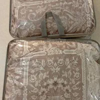 روفرشی کشدارشانل ترک۹متری