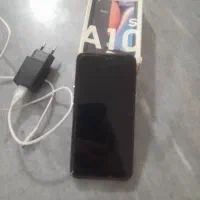 گوشی  a 10 s