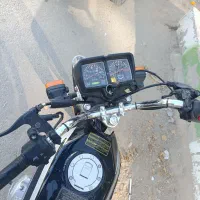 موتور سیکلت|موتورسیکلت|فیروزآباد (فارس), |دیوار