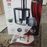 آبمیوه گیری ویداس نوآکبند