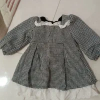 پیراهن بچگانه