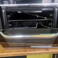 فر برقی سارگاتی|کافی‌شاپ و رستوران|کرمانشاه, |دیوار