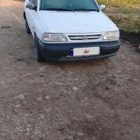 پراید 84معاوضه