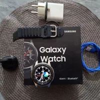 Samsung Galaxy watch r800 46mm