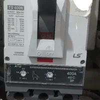 انجام کلیه امور برقی صنعتی