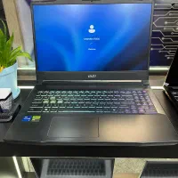 msi katana 15 Gaming|رایانه همراه|تهران, فلسطین (میدان انقلاب)|دیوار