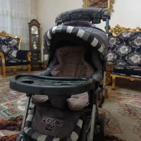 کالسکه کریر|کالسکه و لوازم جانبی|ورامین, ورامین|دیوار