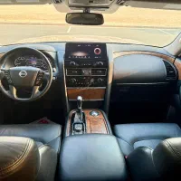 نیسان پاترول (آرمادا) ۲۰۲۱|خودرو سواری و وانت|کیش, |دیوار