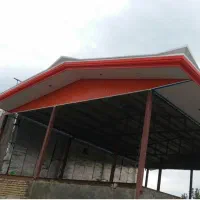 اجرایی  نصب شیروانی یاراحمدی|خدمات پیشه و مهارت|ملایر, |دیوار