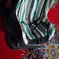 صندلی ماشین کودک