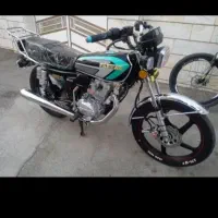 هوندا پرواز ۲۰۰