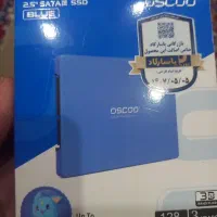 هارد ۱۲۸gb ssd