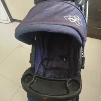 سرویس کالسکه babyco
