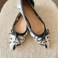 کفش عروسکی اماراتی