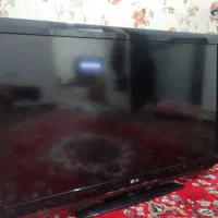 تلویزیون LG42 سری 42Ld460