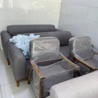 مبل های مینیمال آماده همه رنگ،لوازم خانگی اورنگ