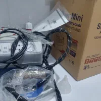 اتو بخار سیلتر