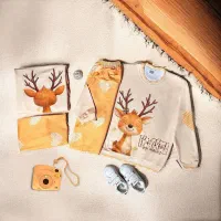 بلوزشلوار دخترانه|لباس|مشهد, ابوذر|دیوار