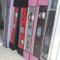 تشک تک پ دو نفره