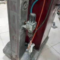 دستگاه رنگ پاش پودری|ابزارآلات|اقبالیه, |دیوار