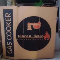 اجاق گاز|اجاق گاز و لوازم برقی پخت‌وپز|هشتگرد, شهرک دریا|دیوار