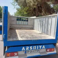 حمل بار اثاث منزل تلفنی شبانه روزی|خدمات حمل و نقل|الوند, |دیوار