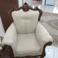 ۲ عدد فرش ماشینی ۹ متری ست هم|فرش|تهران, نبی اکرم|دیوار