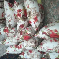 لحاف دوزی کاکاوند.بیست متری|رختخواب، بالش، پتو|خرم‌آباد, |دیوار