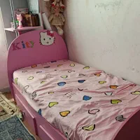 سرویس خواب دخترانه