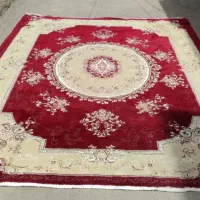 فرش 6 متری