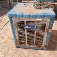 کولر آبسال۴۵۰۰|کولر آبی|قم, نخودی|دیوار