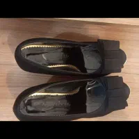 کفش مجلسی