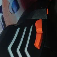 موس گیمینگ|قطعات و لوازم جانبی رایانه|تبریز, |دیوار