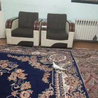 مبل کار کرده 8 نفره