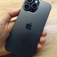 آیفون 15 پرومکس