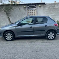 فروش فوری ۲۰۶ مدل ۸۹