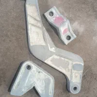 تولید و فروش انواع ادوات کشاورزی و صنعتی|ماشین‌آلات صنعتی|گرگان, |دیوار